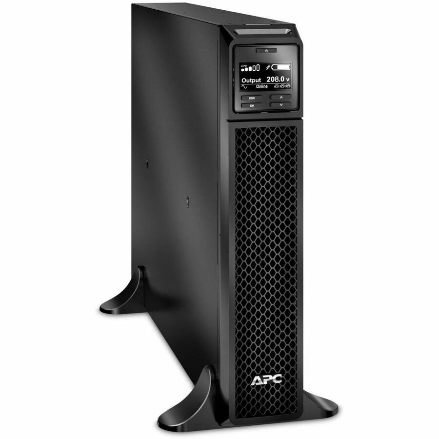 APC SRT3000XLT Smart-UPS SRT 3000VA 208V
