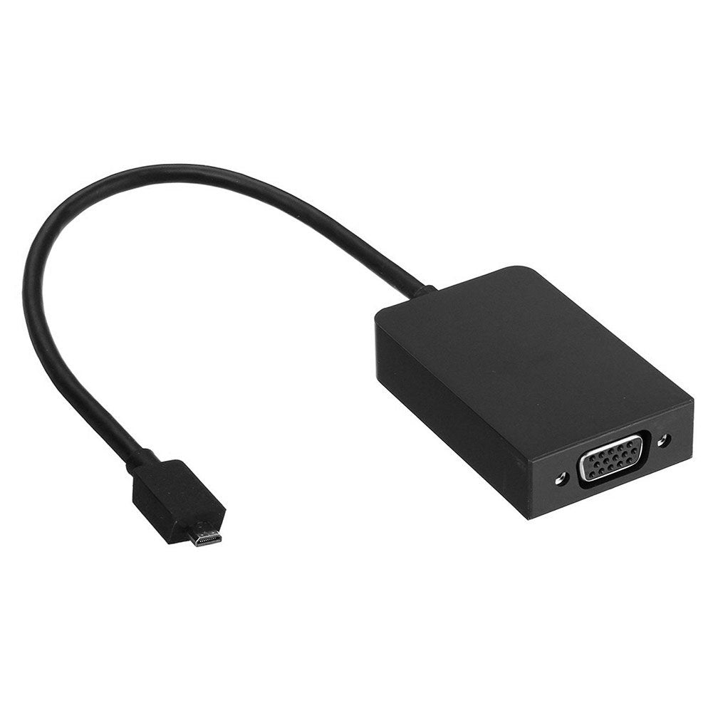 Microsoft Surface VGA Adapter W7S-00003