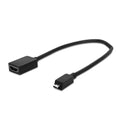 Microsoft Surface HD Digital A/V Adapter ( Micro HDMI to HDMI Adapter)