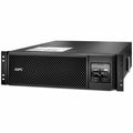 APC by Schneider Electric 5000VA/4250W 3U 2 x L6-20R Smart UPS SRT5KRMXLTUS