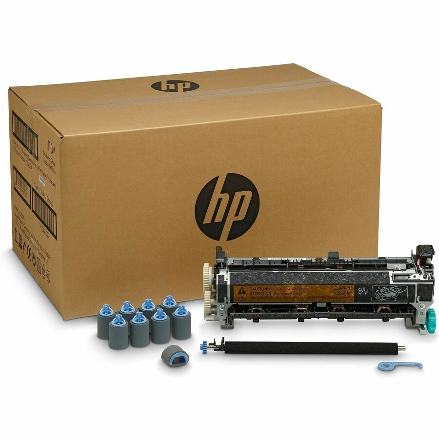 HP 110V Maintenance Kit for LaserJet 4250/4350 Q5421A