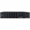 CyberPower Smart App Online OL1000RTXL2UN 1000VA Rack/Tower UPS