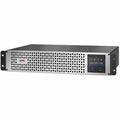 APC SMTL750RM2UC 750VA/600W 120V 6 x NEMA 5-15R 680J Sine Wave Short Depth UPS
