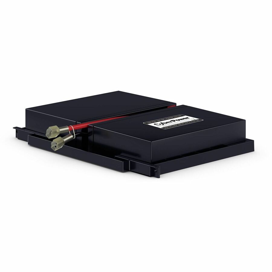 CyberPower RB0690X2 6V/9AH UPS Replacement Battery Cartridge