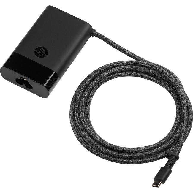HP 65W USB-C Slim Power Adapter 3PN48UT#ABA