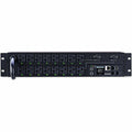 CyberPower PDU41003 16-Outlets PDU - Monitored