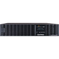 CyberPower Smart App Online OL3000RTXL2UHVN 3000VA/2700W 2U 3 Outlet UPS