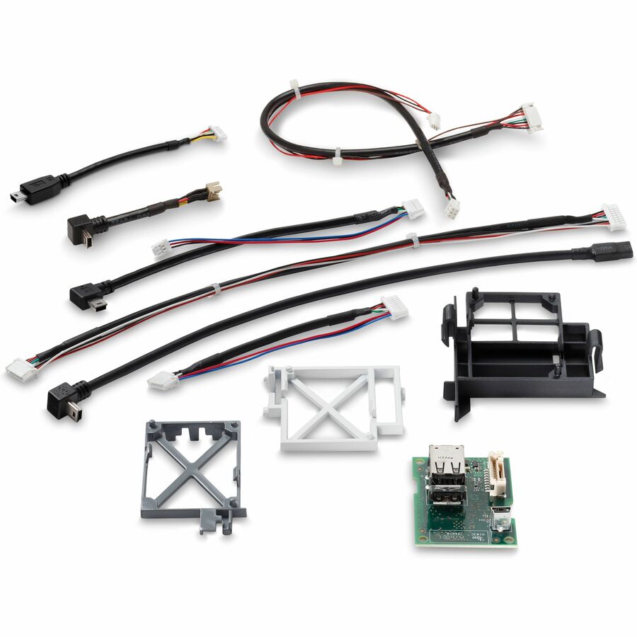 HP Internal USB Ports for LaserJet Enterprise Printers Kit B5L28A