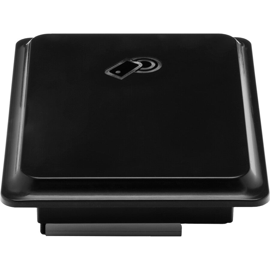 HP Jetdirect 3000w Wireless LAN Black Print Server J8030A