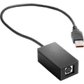 HP B5L31A Foreign Interface Harness for HP M527 Series Printer