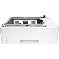 HP F2A72A LaserJet 550-Sheet Paper Tray - 1 x 550 Sheet - Plain Paper