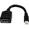 HP 2MY05AA DisplayPort to Mini DisplayPort Adapter Cable