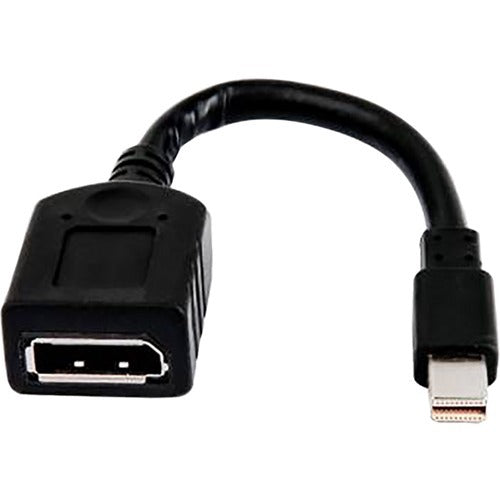 HP 2MY05AA DisplayPort to Mini DisplayPort Adapter Cable