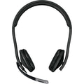 Microsoft LifeChat LX-6000 Stereo USB Headset with Noise Cancelling Microphone