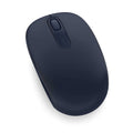 Microsoft 1850 Mouse - Wireless - Wool Blue U7Z-00011
