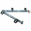 APC NetShelter Cable Management Aluminium Arm 6 x 44 x 457 mm