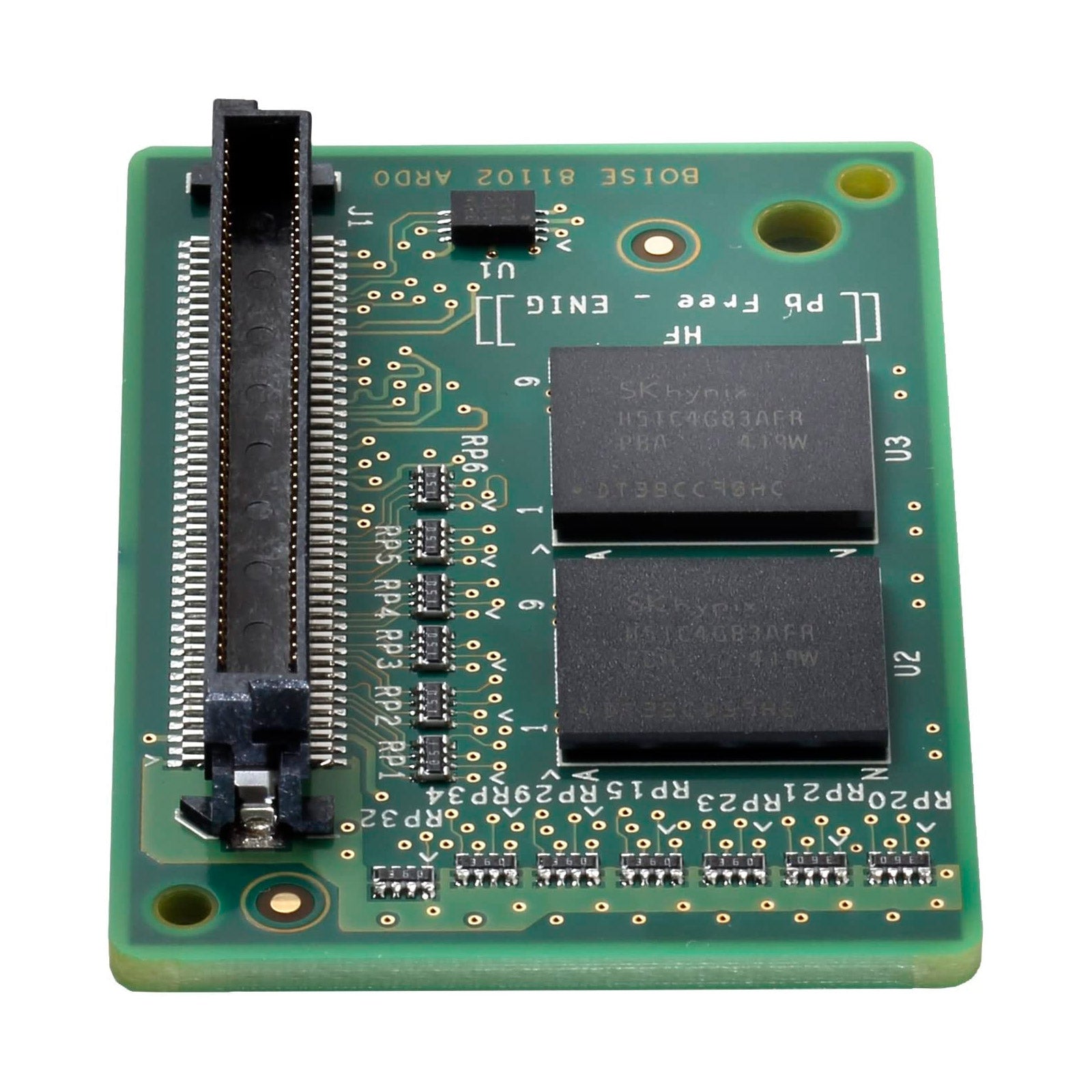 HP 1GB 90 Pin DDR3 DIMM Memory Module 2NR03A