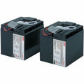 APC Replacement Battery Cartridge for Smart-UPS Line Interactive 12V lead-acid