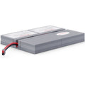 CyberPower Replacement Battery Kit for PR750LCDRT1U RB0670X4A