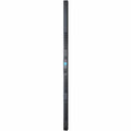 APC Rack PDU 2G, Metered by Outlet with Switching, ZeroU, 20A/208V AP8659
