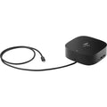 HP USB-C Dock G5 100W PD 5TW10AA/5TW10UT