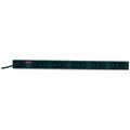 APC NetShelter Basic Rack PDU 0U 10A 230V 15 C13 outlets