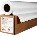 HP Universal Heavyweight Coated Paper, 3-in Core - 36in x 200ft D9R44B