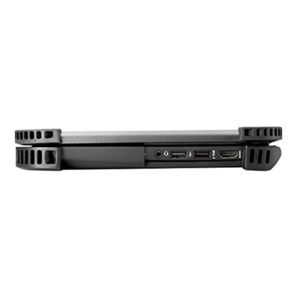 HP Chromebook X360 11-G1 11.6" Laptop Carry/Travel Case 1JS01AA