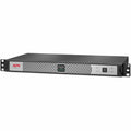 APC Smart-UPS Li-Ion 500VA Short Depth with SmartConnect 1U UPS SCL500RM1UC