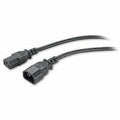 Power Cord C13 to C14 2.5m