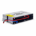 CyberPower 12V 7Ah UPS Battery Kit For Select Sinewave Models RB1270X4F