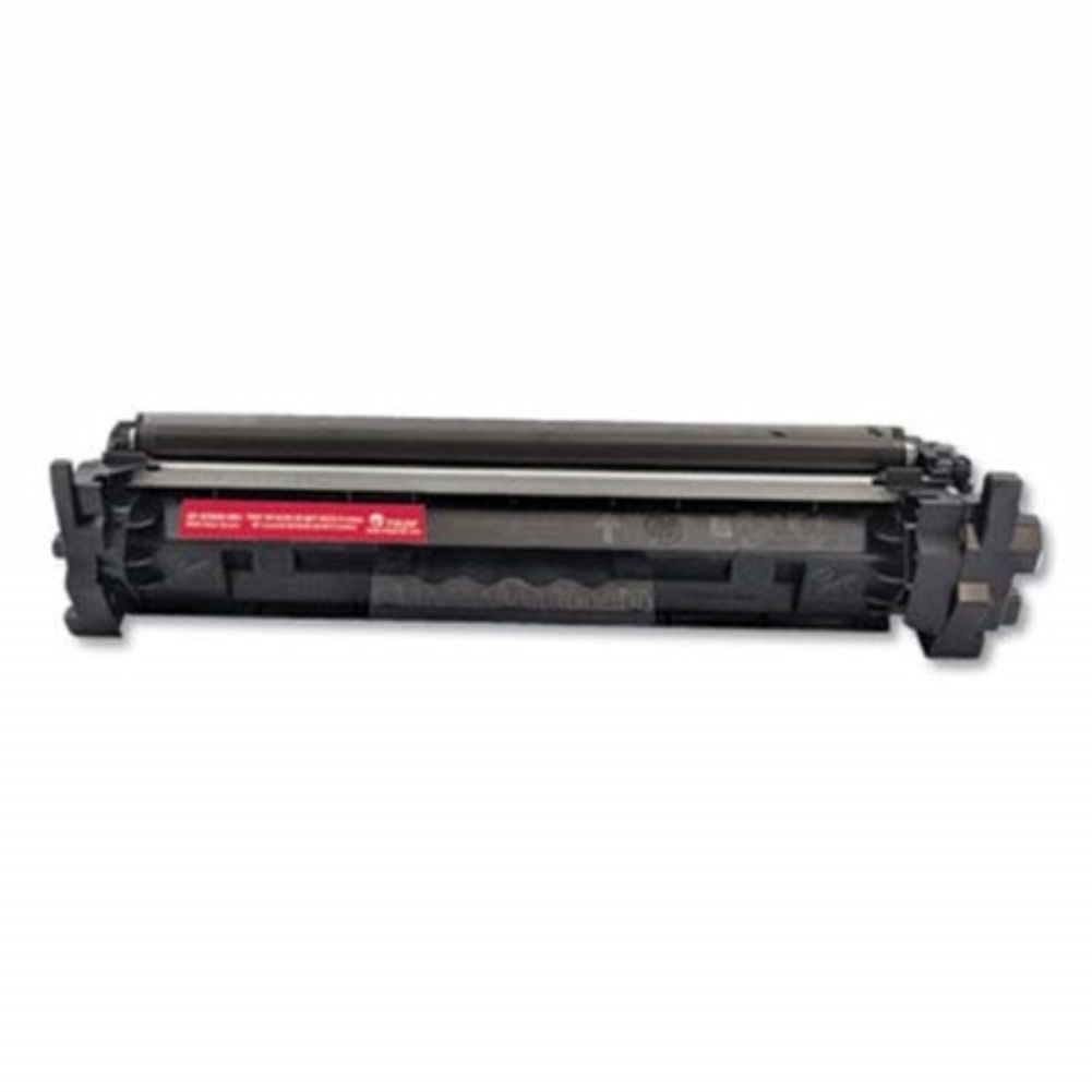 Troy 17A Compatible Toner Cartridge Alternative for HP M102/M130 Black