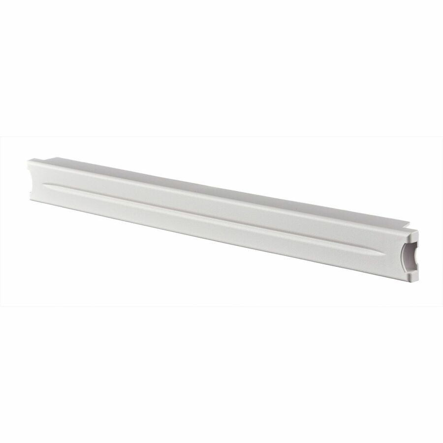 APC 1U 19" White Modular Toolless Blanking Panel Qty 10