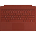 Microsoft Surface Pro French Signature Type Cover ? Poppy Red