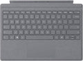 Microsoft Type Cover Keyboard/Cover for Microsoft Surface Pro 3/4/6/7 Charcoal