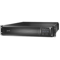 APC by Schneider Electric Smart-UPS X SMX3000RMLV2U 3000 VA Rack-mountable UPS