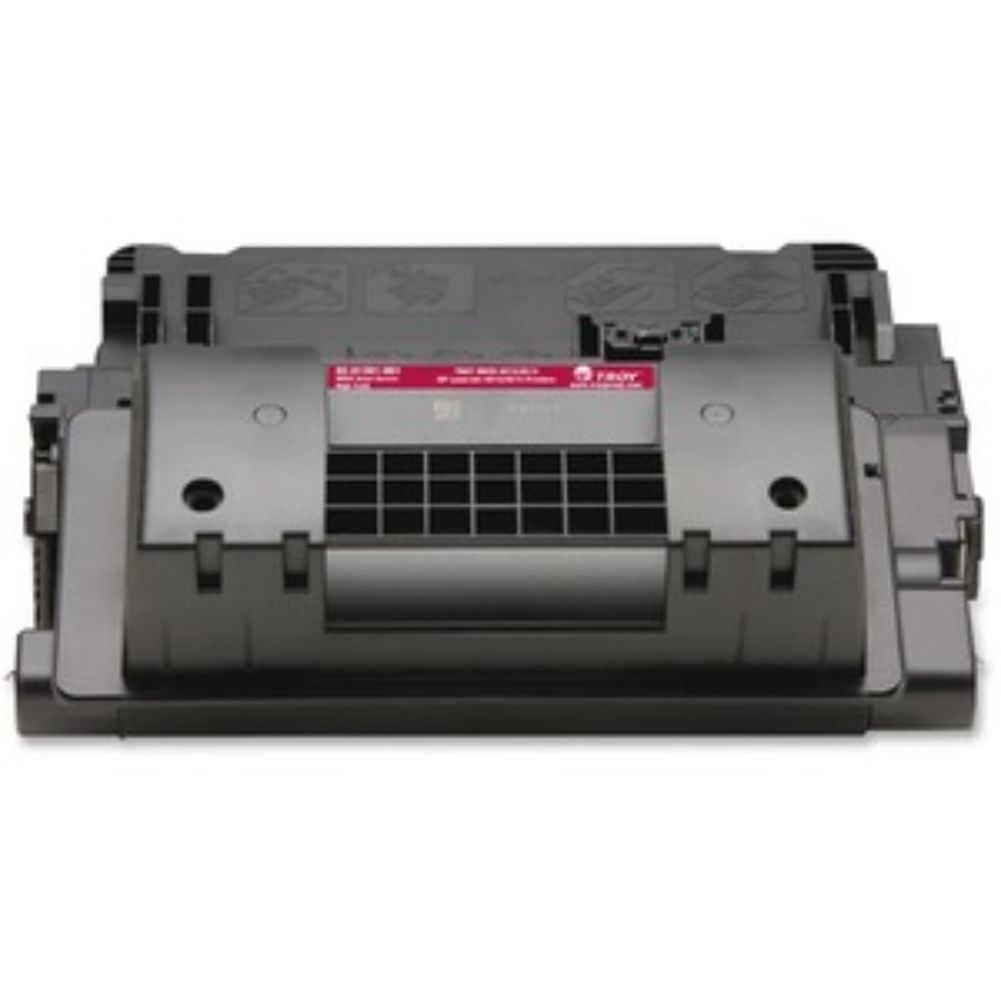 Troy MICR Laser Toner Cartridge Alternative for HP CC364X Black 1 Each 0281301001