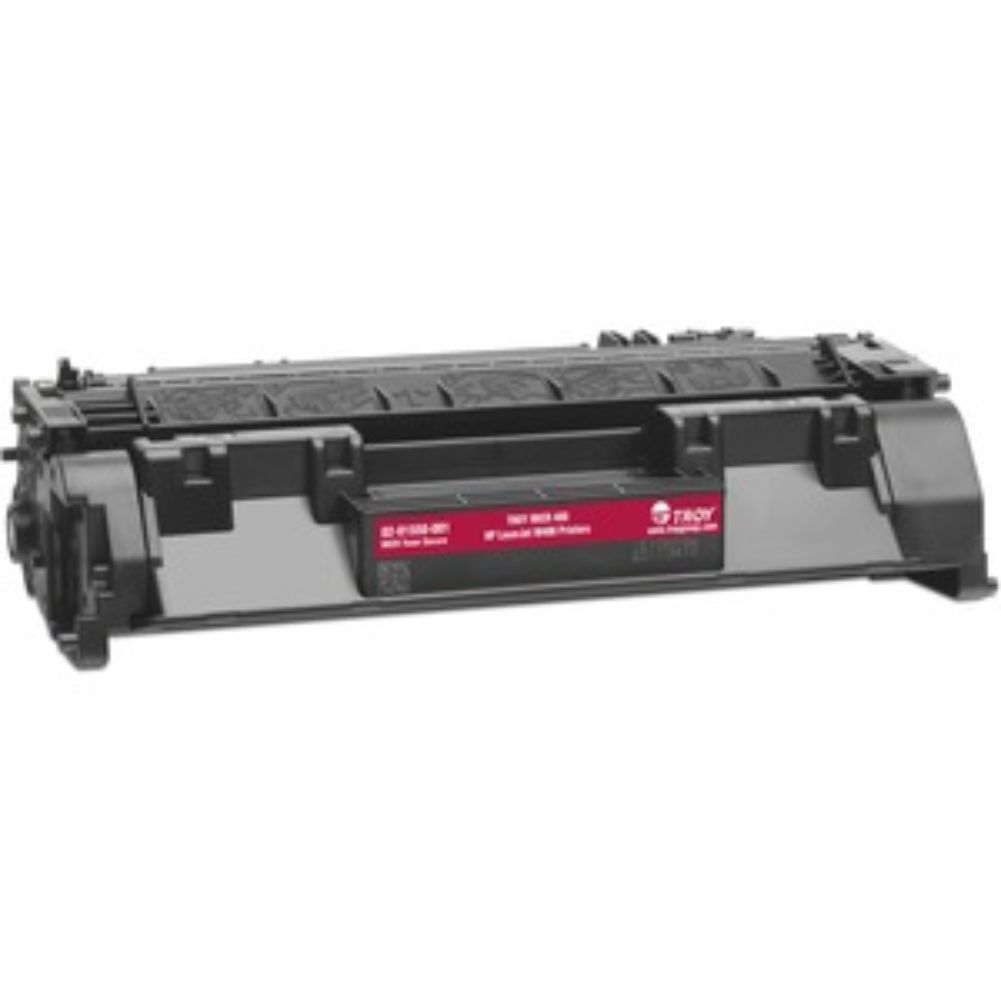 Troy Toner Secure MICR Toner Cartridge Alternative for HP CF280A 0281550001