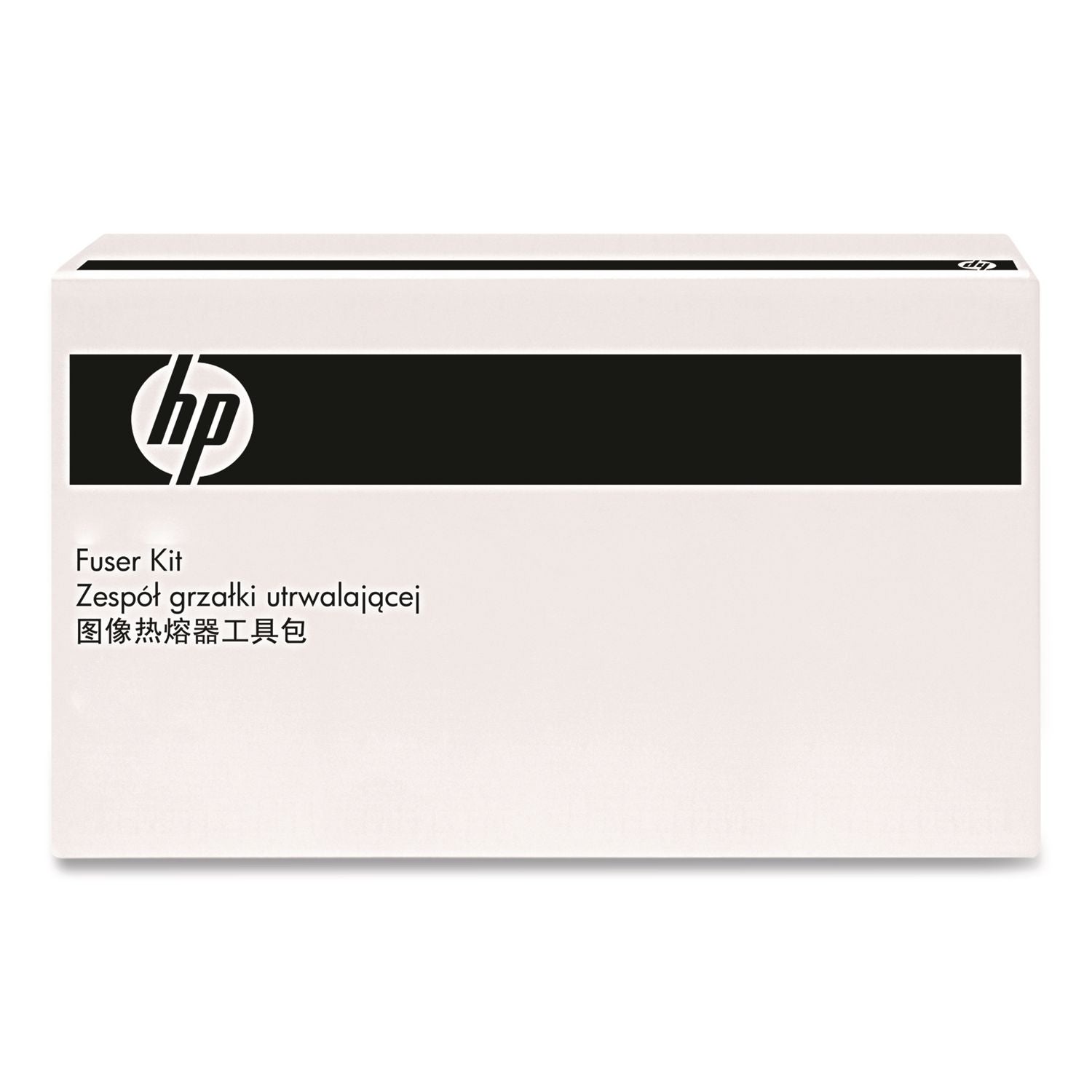 HP Fuser Kit - Laser - 220 V AC - CE247A