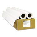 HP Everyday Inkjet Print Polypropylene Banner 36" x 75 ft Matte 2 Pack C0F19A