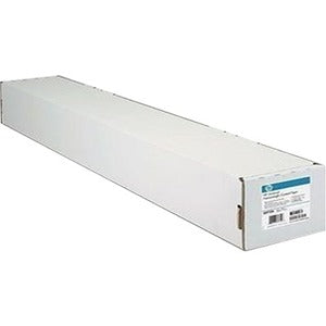 DesignJet Inkjet Large Format Paper 4.3 mil 36" x 150 ft Matte White 51631E