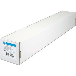 HP Super Heavyweight Plus Matte Paper 24" x 100' White Q6626A
