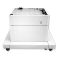 HP 550 Paper Feeder and Cabinet for LaserJet Enterprise MFP J8J91A