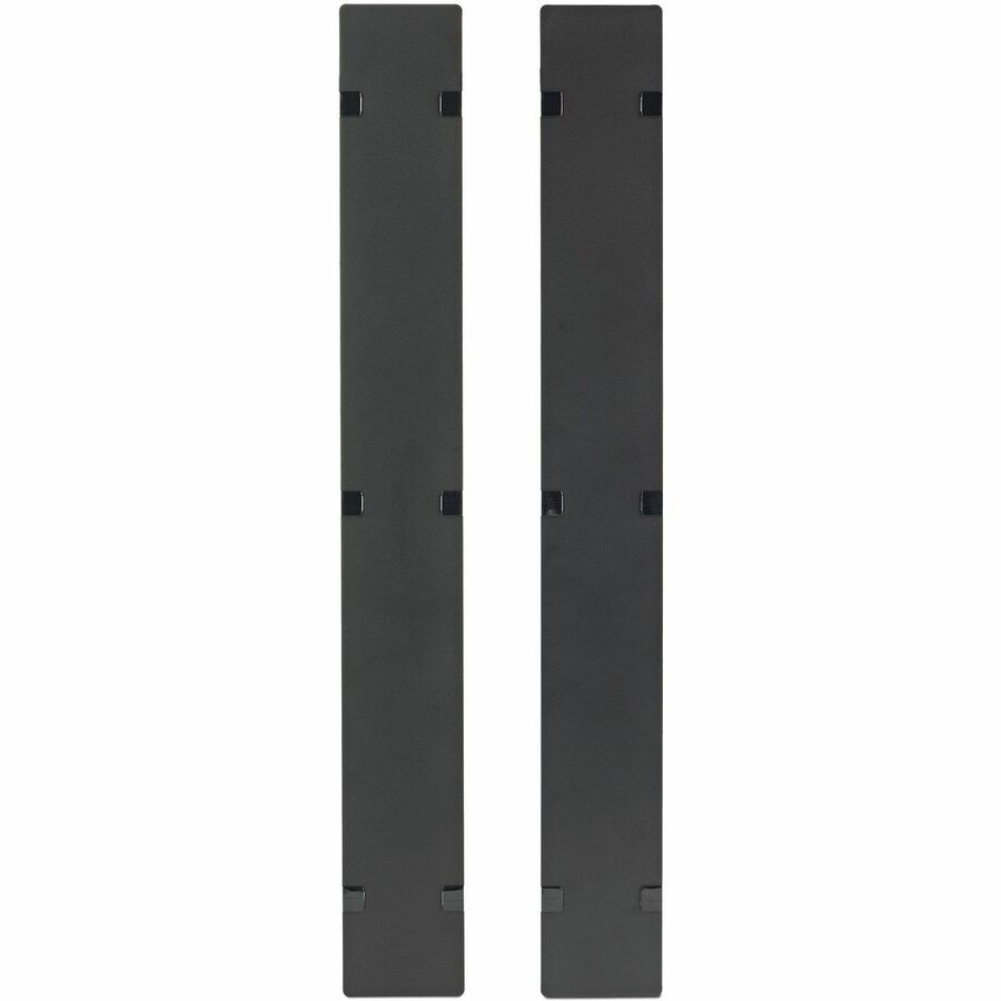 APC Hinged Covers for NetShelter SX 45U Vertical Cable Manager Qty 2 AR7586