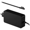 Microsoft AC Adapter For Notebook USB Type A Device KVJ00001