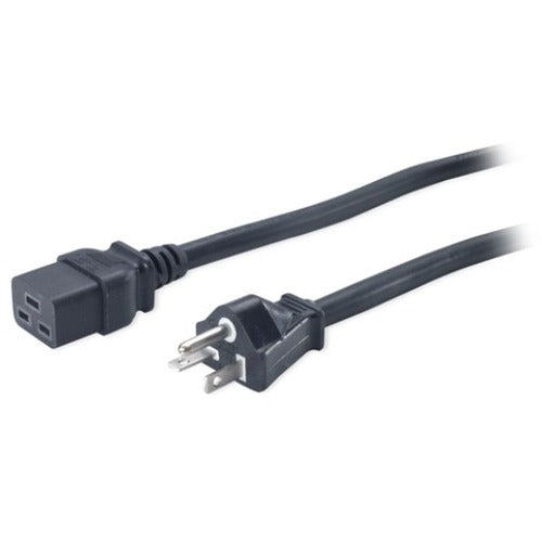 APC Standard Power Cord C19 to NEMA 5-20P, 2.5m AP9873
