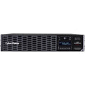 CyberPower Smart App Sinewave 8-Outlet TAA Compliant UPS PR2000RTXL2UTAA