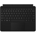 Microsoft Surface Go Type Cover (Spanish Layout) Black KCM-00046