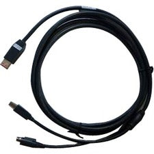 HP Epson 10' PUSB Y Cable power and communication 2KH40AA
