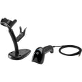 HP Engage Imaging Barcode Scanner II 1D 2D Omni-directional USB Stand Included